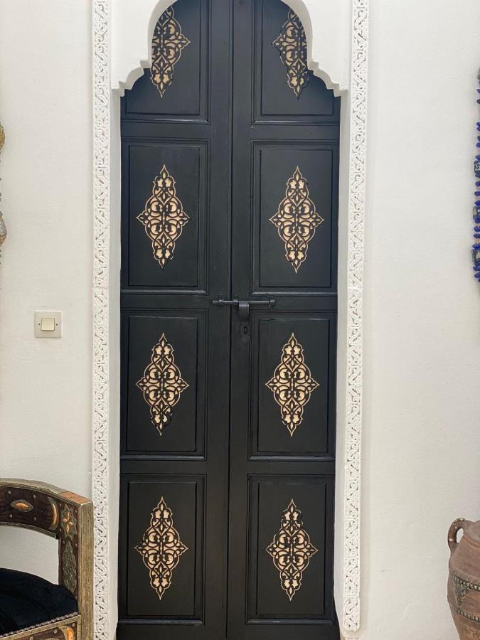 Riad Essaada Марракеш Екстер'єр фото
