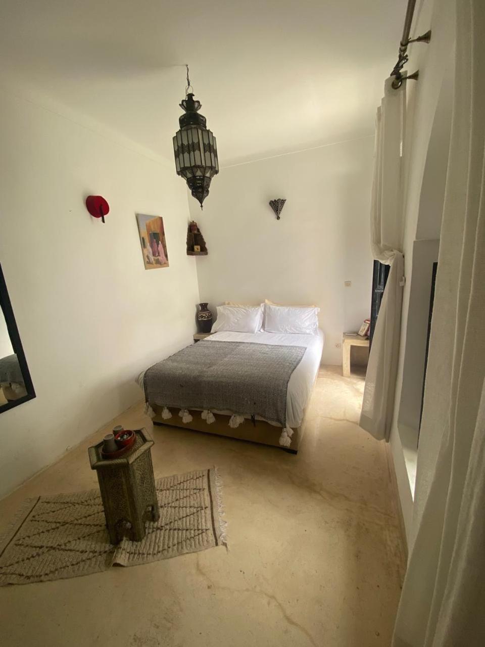 Riad Essaada Марракеш Екстер'єр фото