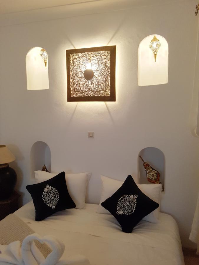 Riad Essaada Марракеш Екстер'єр фото